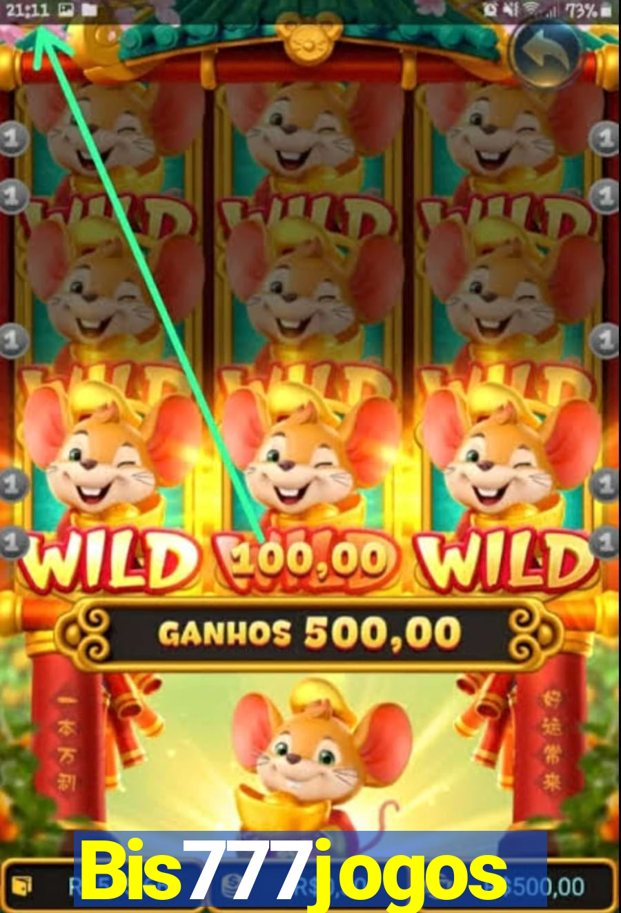 Bis777jogos
