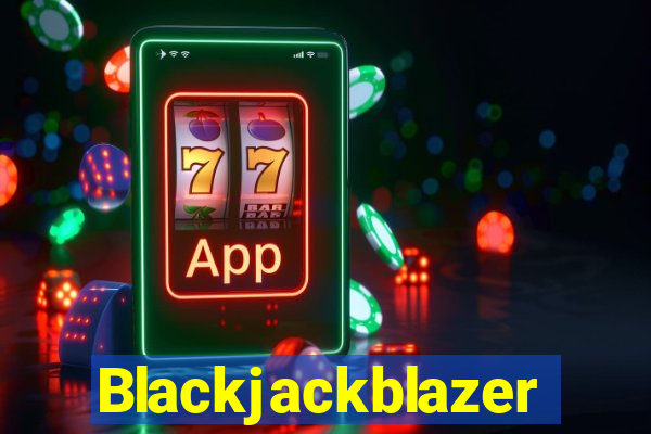 Blackjackblazer