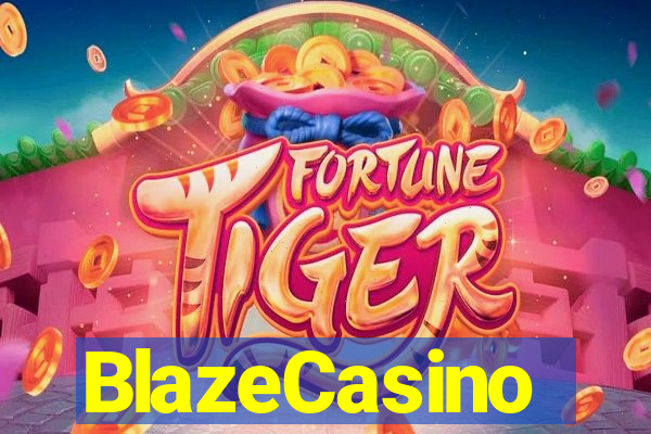 BlazeCasino