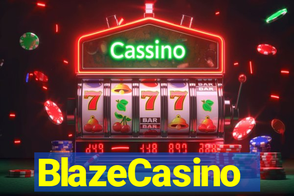 BlazeCasino