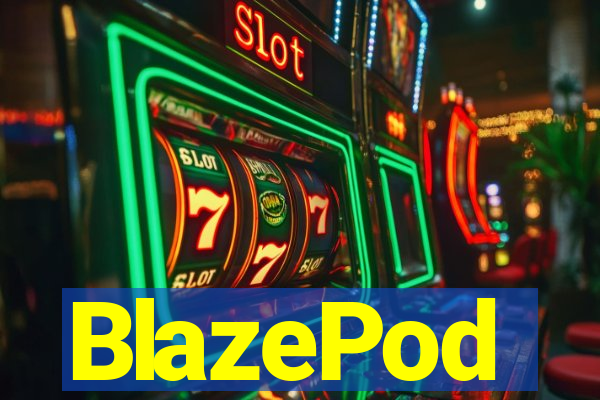 BlazePod