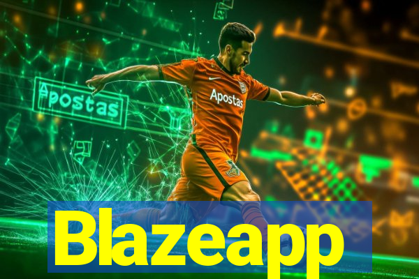 Blazeapp