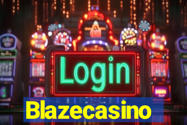 Blazecasino
