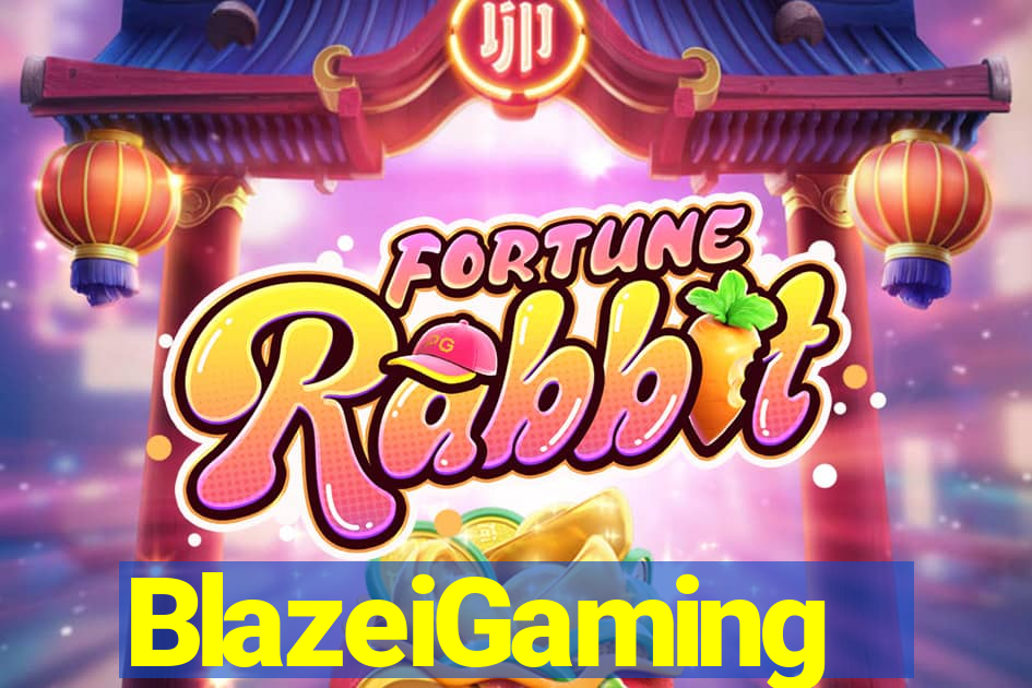 BlazeiGaming