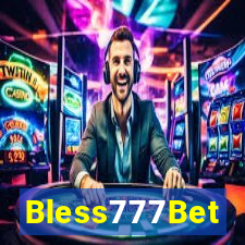 Bless777Bet
