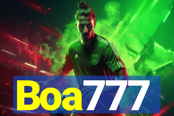 Boa777