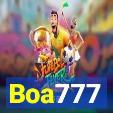 Boa777