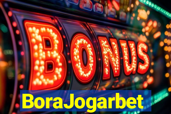 BoraJogarbet