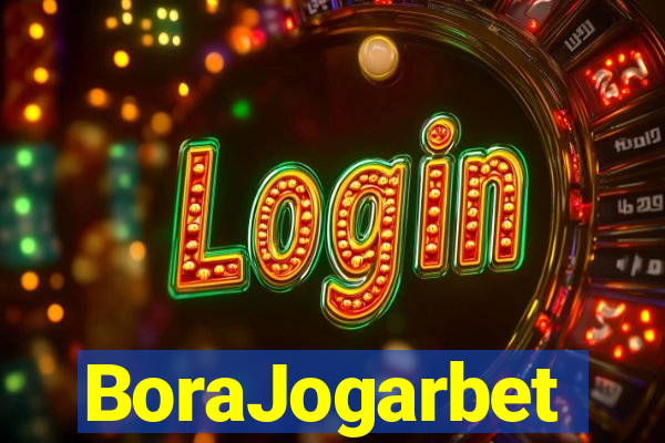 BoraJogarbet