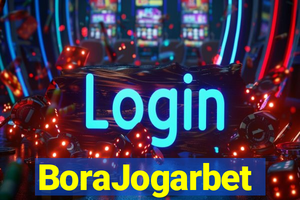 BoraJogarbet
