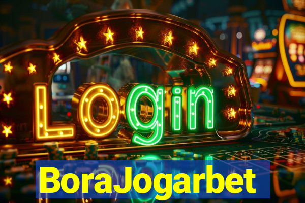 BoraJogarbet