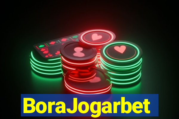 BoraJogarbet
