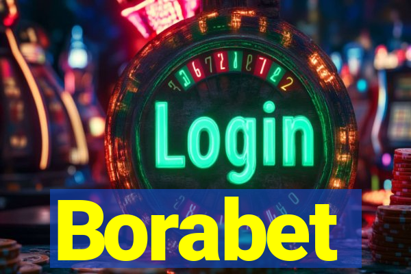 Borabet