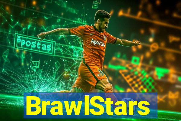 BrawlStars