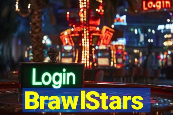 BrawlStars