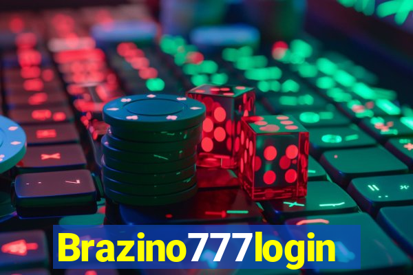 Brazino777login