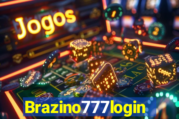 Brazino777login