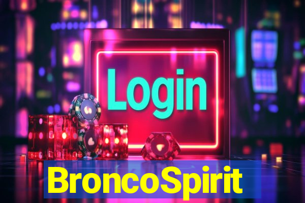 BroncoSpirit