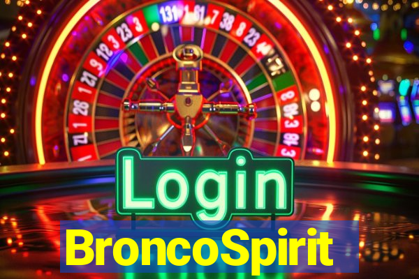 BroncoSpirit