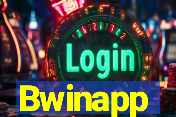 Bwinapp