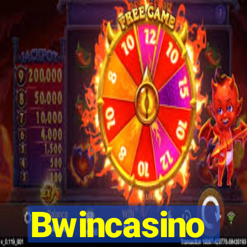 Bwincasino