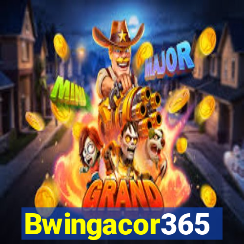 Bwingacor365