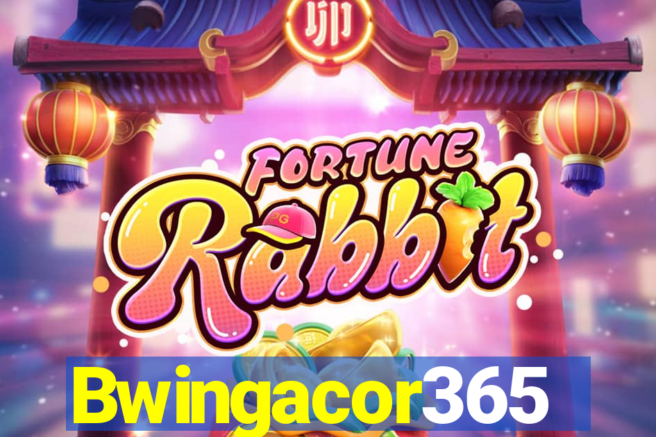 Bwingacor365