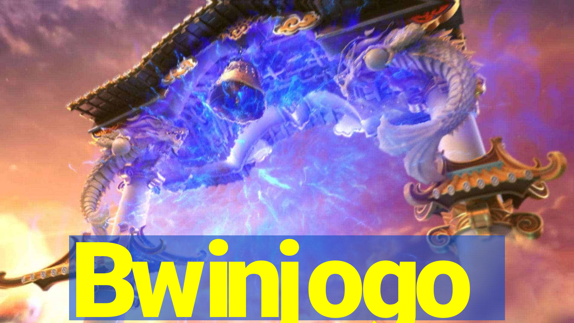 Bwinjogo