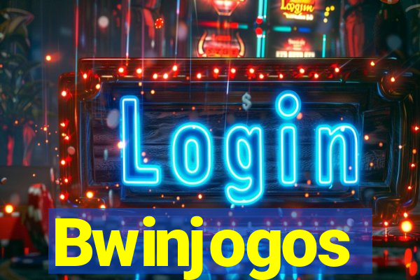 Bwinjogos