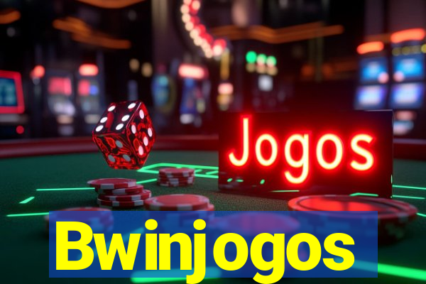 Bwinjogos