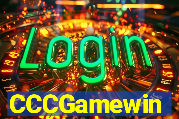 CCCGamewin
