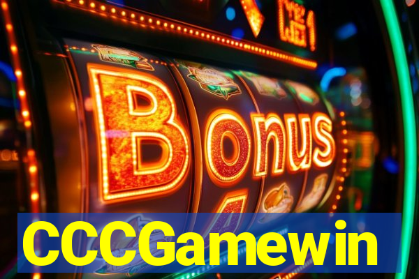 CCCGamewin