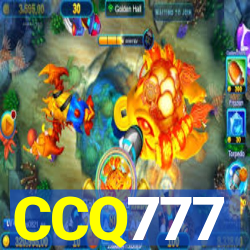 CCQ777