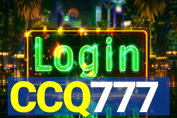 CCQ777
