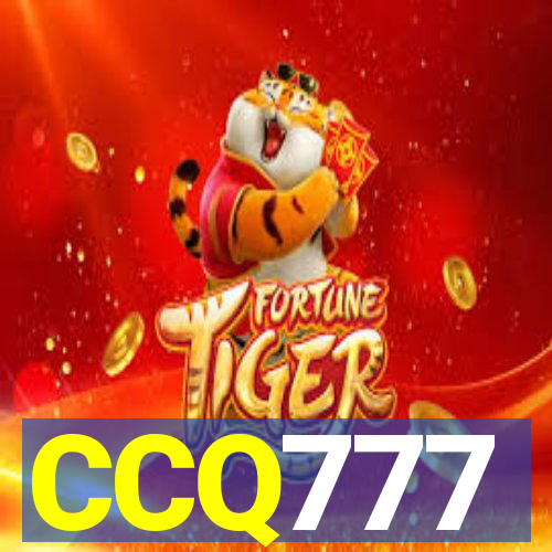 CCQ777