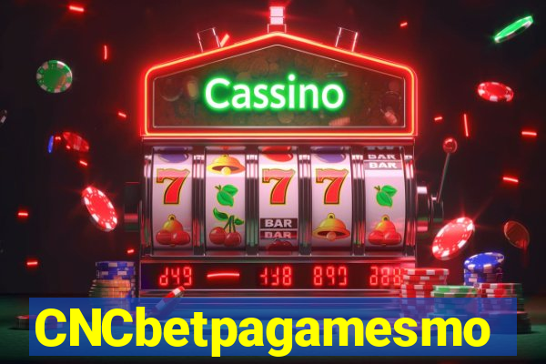 CNCbetpagamesmo