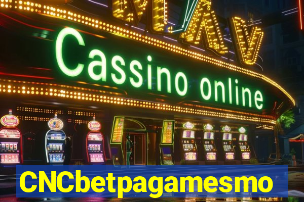 CNCbetpagamesmo