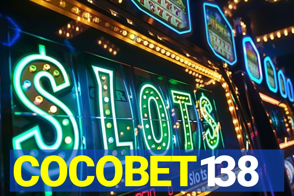 COCOBET138