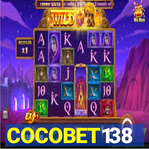 COCOBET138