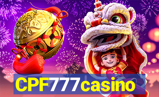 CPF777casino