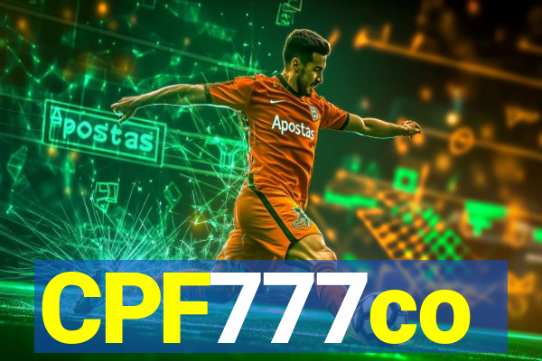 CPF777co