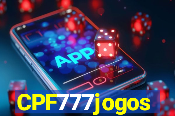 CPF777jogos