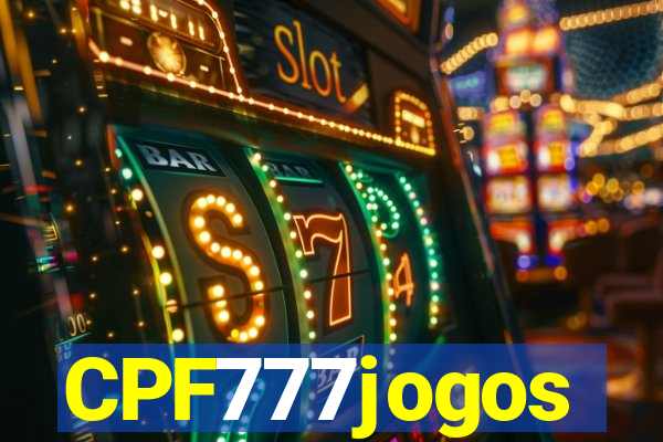 CPF777jogos