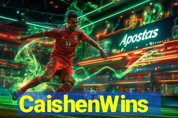 CaishenWins