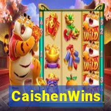 CaishenWins