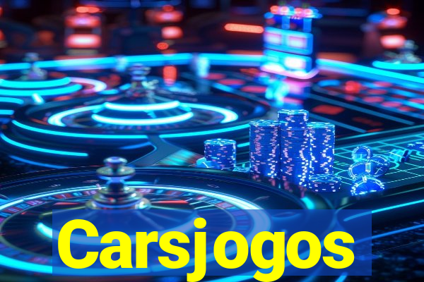 Carsjogos