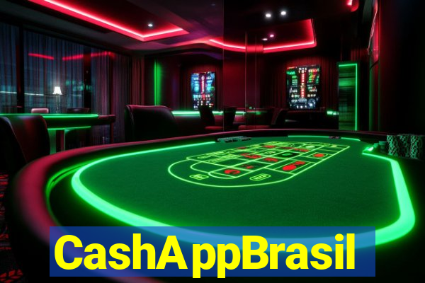 CashAppBrasil