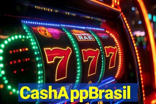 CashAppBrasil