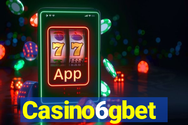 Casino6gbet