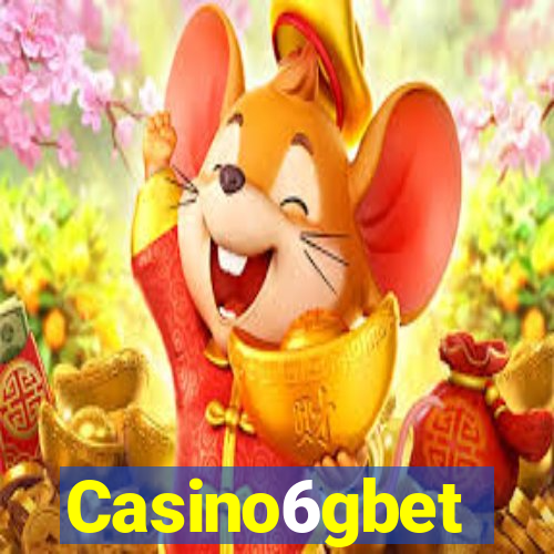 Casino6gbet